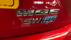 MG Mg5 115kW Exclusive EV 61kWh 5dr Auto Electric Estate